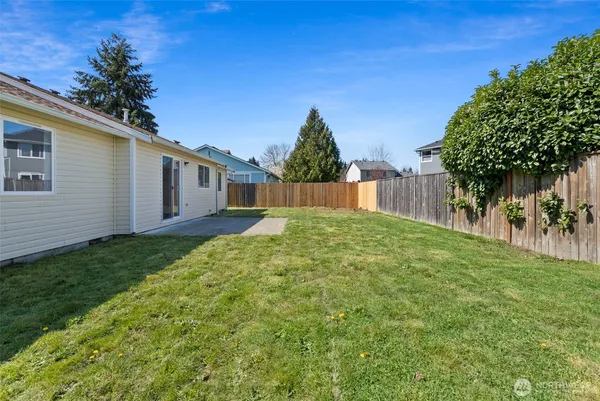 $499,000 | 6308 57th Avenue Southeast, Lacey, WA 98513