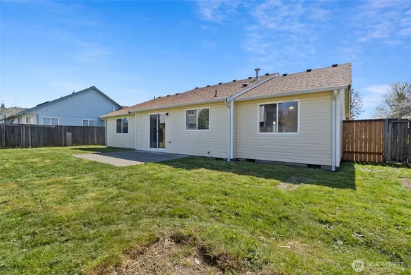 $499,000 | 6308 57th Avenue Southeast, Lacey, WA 98513