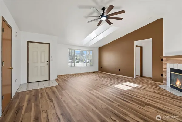 $499,000 | 6308 57th Avenue Southeast, Lacey, WA 98513