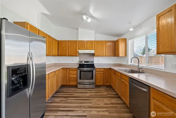 $499,000 | 6308 57th Avenue Southeast, Lacey, WA 98513