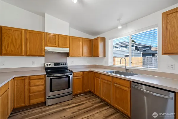 $499,000 | 6308 57th Avenue Southeast, Lacey, WA 98513