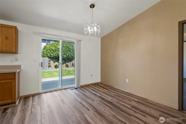 $499,000 | 6308 57th Avenue Southeast, Lacey, WA 98513