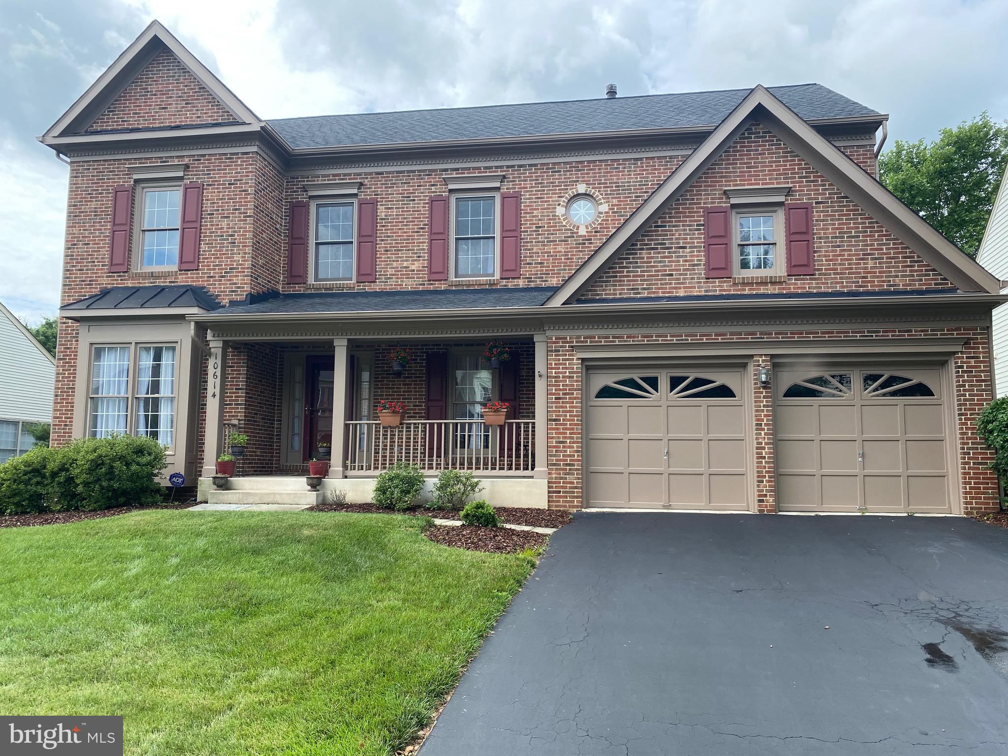 10614 Maplecrest Lane Potomac, MD 20854 - Photo 1 of 51 Prime Craftmark builder...not standard like most
