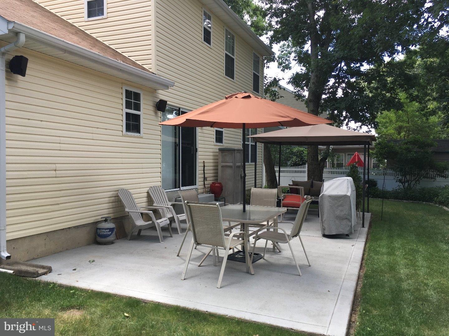51 Country Club Road Pine Hill, NJ 08021 - Photo 22 of 25