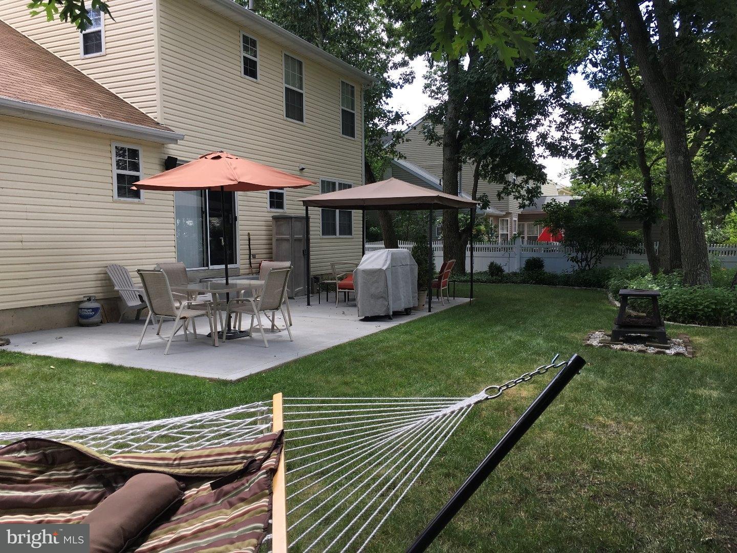51 Country Club Road Pine Hill, NJ 08021 - Photo 23 of 25