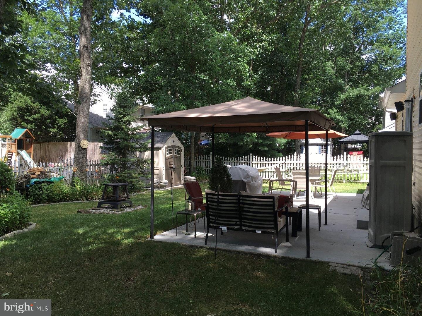 51 Country Club Road Pine Hill, NJ 08021 - Photo 24 of 25