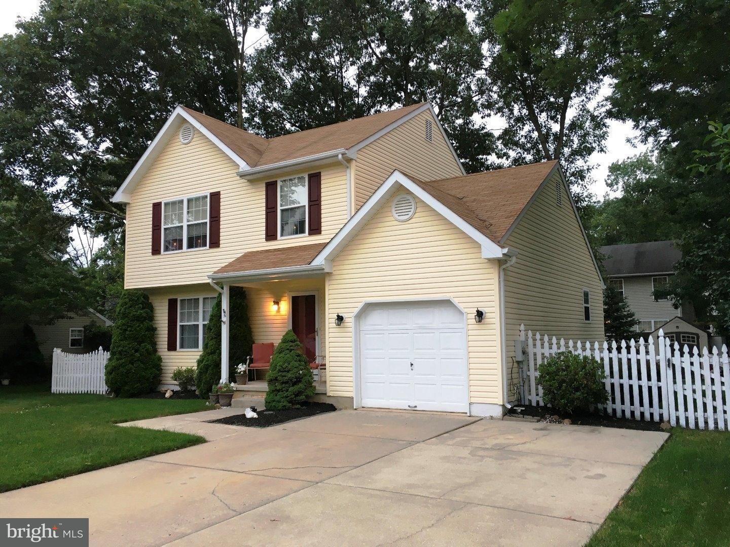 51 Country Club Road Pine Hill, NJ 08021 - Photo 25 of 25