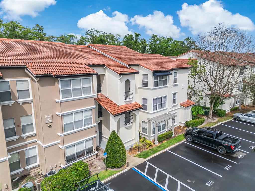 5120 Conroy Road, Unit 28 Orlando, FL 32811 - Photo 15 of 42