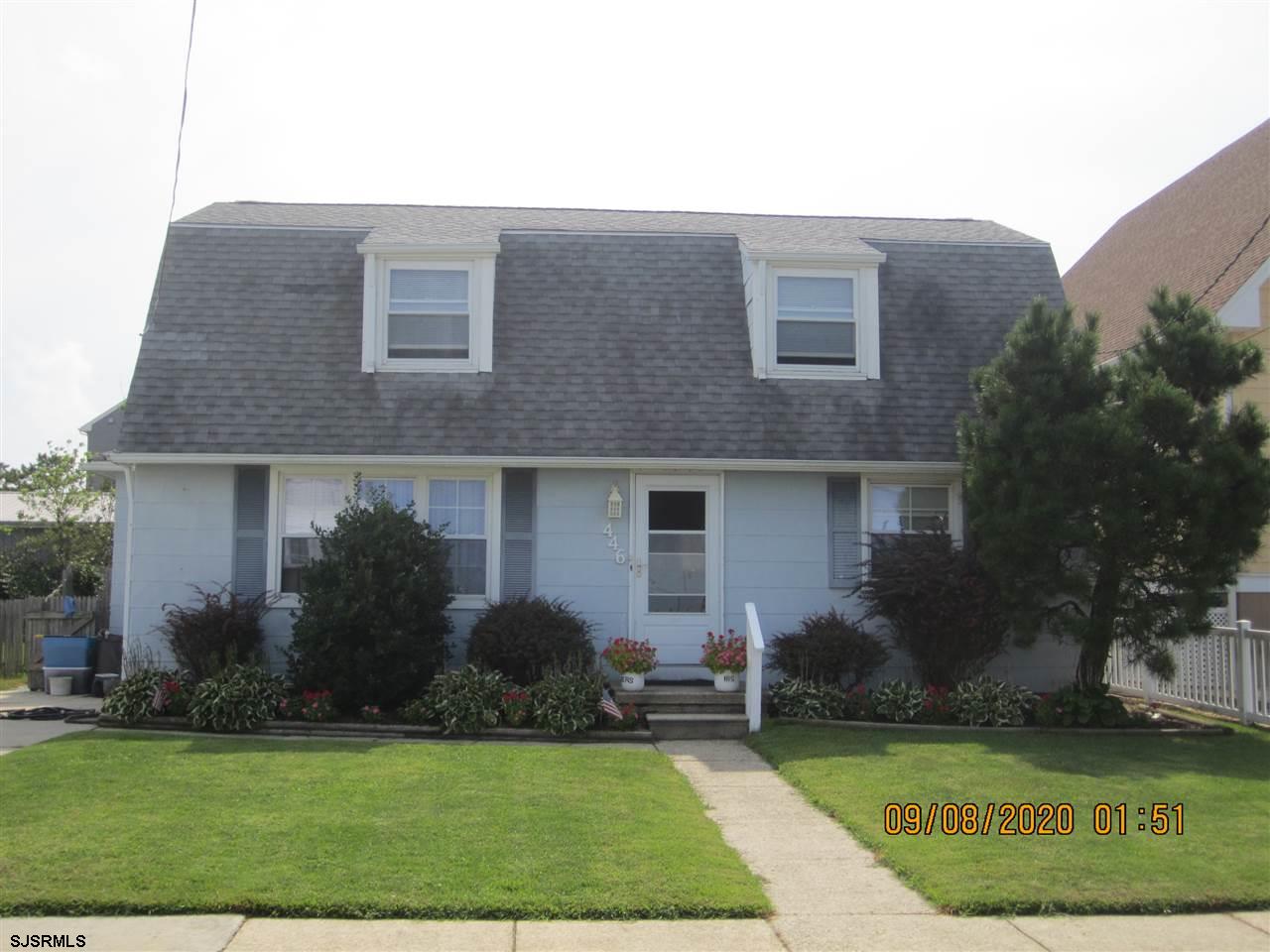 446 Hackney Place Brigantine, NJ 08203 - Photo 1 of 16 Gallery Image 1