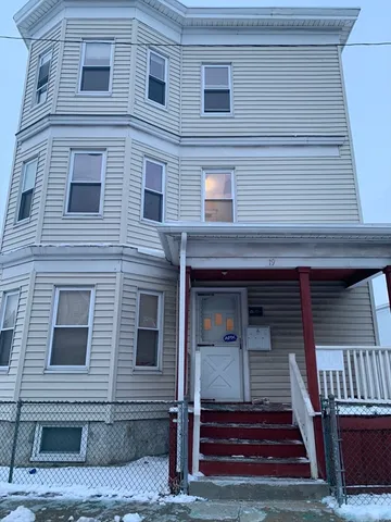 $3,300 | 19 Eastman Street, Unit 3, Boston, MA 02125