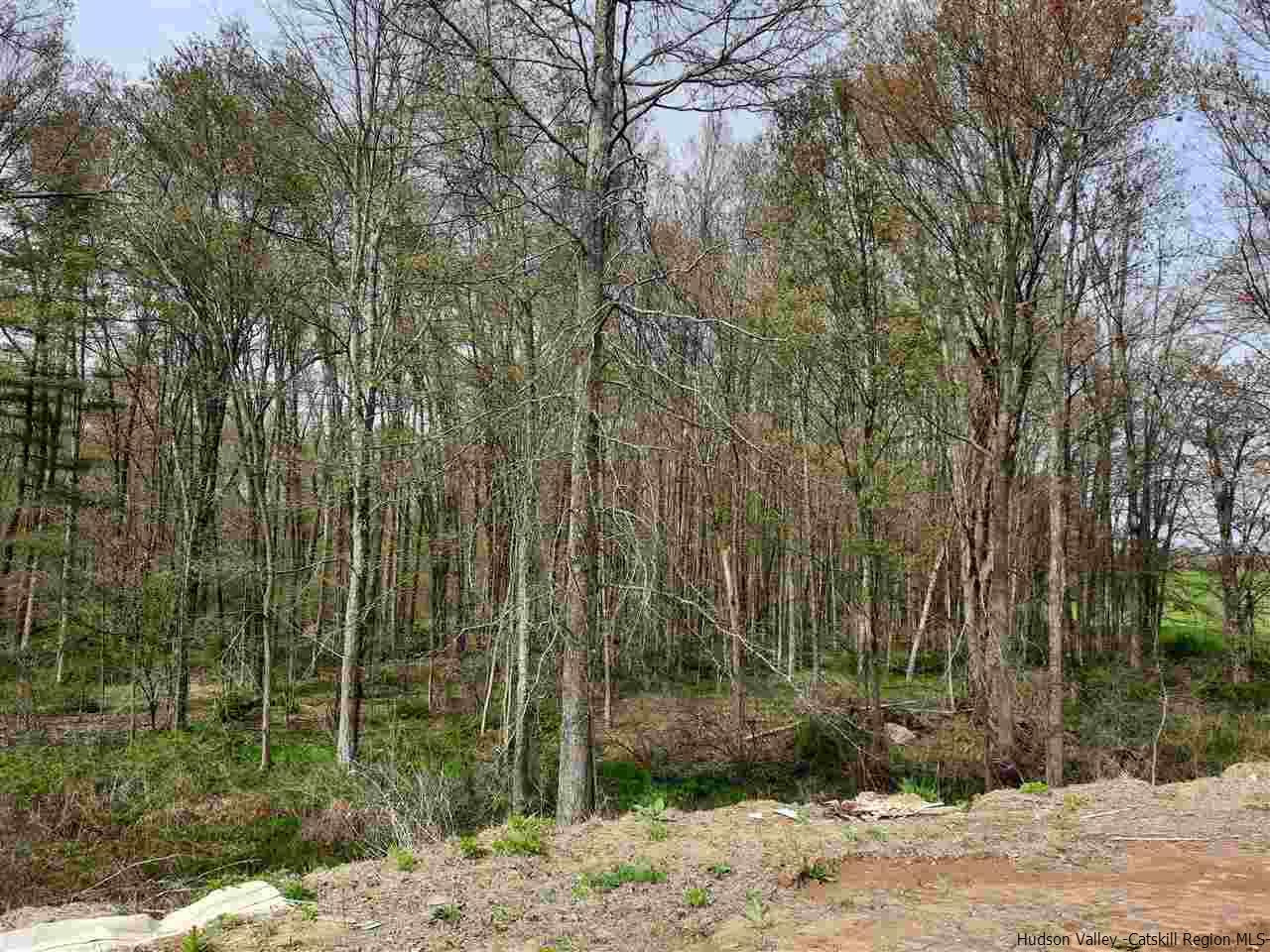 858 Wallkill Avenue Wallkill, NY 12589 - Photo 2 of 9 a view of a road with trees in the background