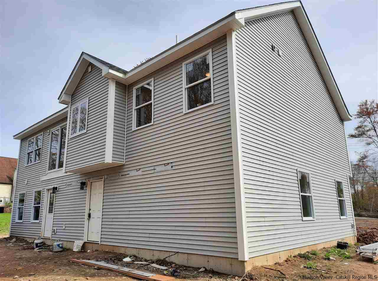 858 Wallkill Avenue Wallkill, NY 12589 - Photo 7 of 9 a front view of a house