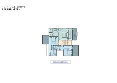 $1,875,000 | 12 Ridge Drive, Sag Harbor, NY 11963