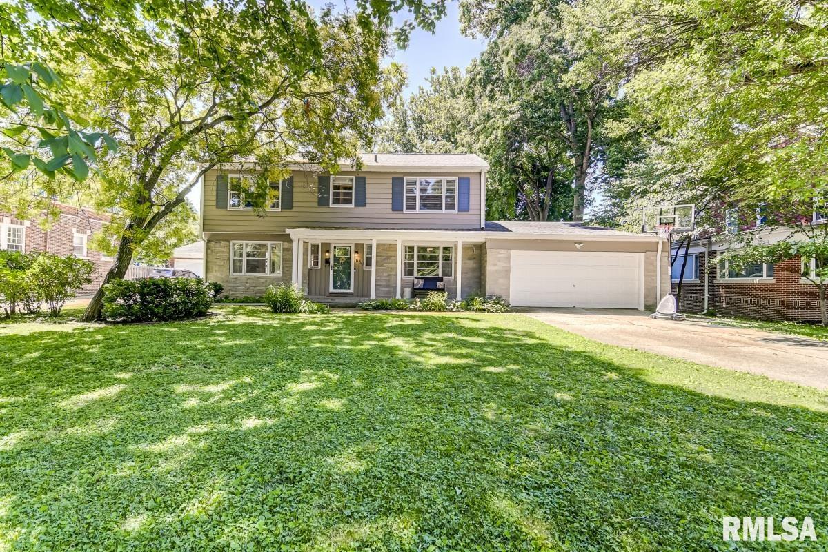 630 Williams Boulevard Springfield, IL 62704 - Photo 1 of 27 Gallery Image 1