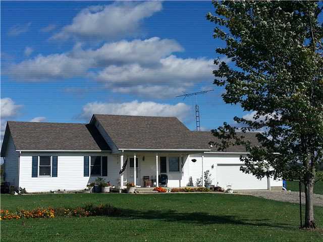 12760 State Rte 41 Greenfield, OH 45123 - Photo 3 of 23 Gallery Image 3
