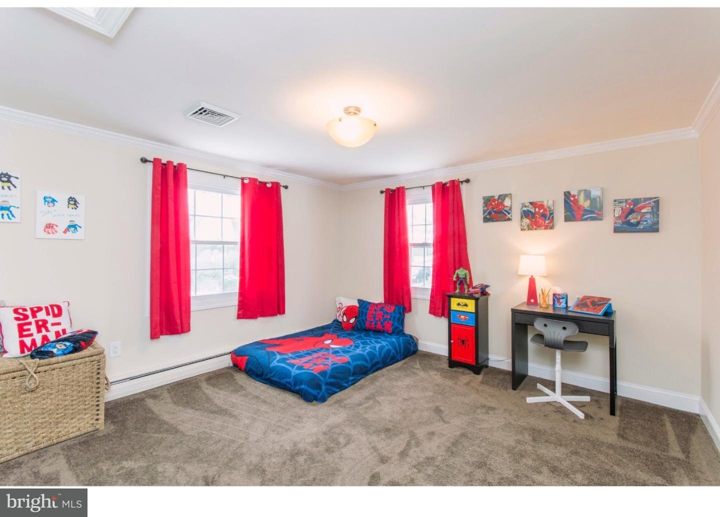 139 Terrace Road Levittown, PA 19056 - Photo 19 of 25 Bedroom 2