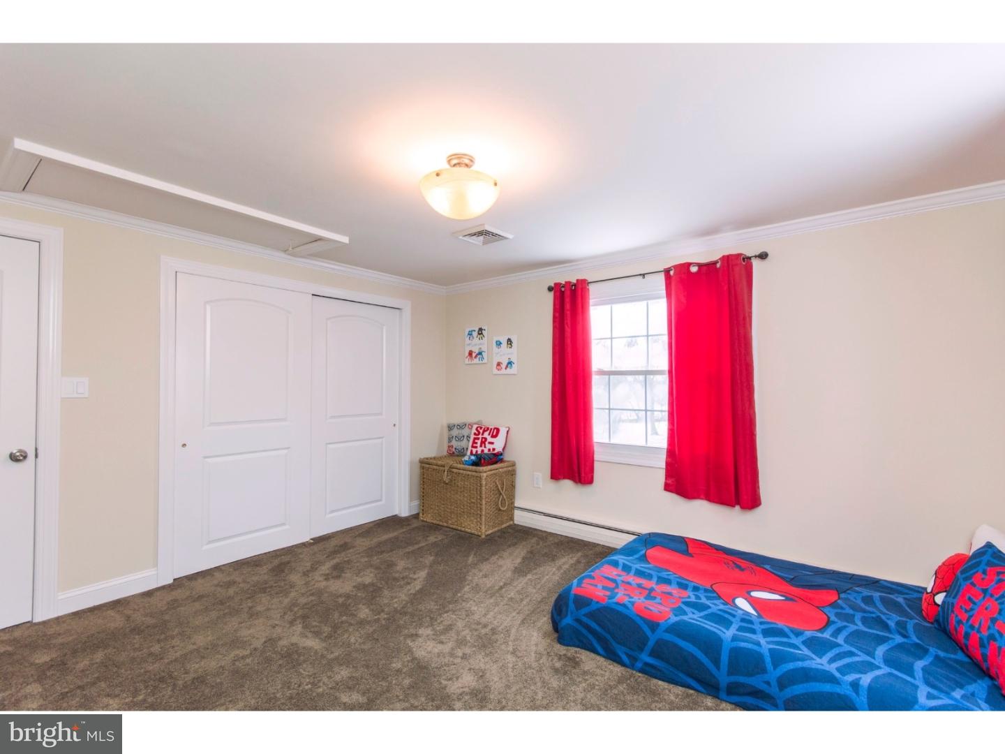 139 Terrace Road Levittown, PA 19056 - Photo 20 of 25 Bedroom 2