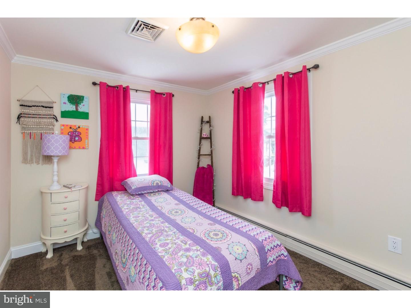 139 Terrace Road Levittown, PA 19056 - Photo 21 of 25 Bedroom 3