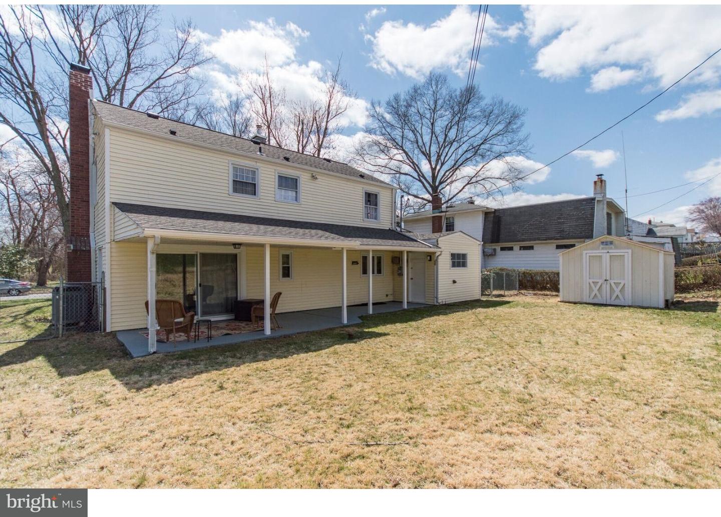 139 Terrace Road Levittown, PA 19056 - Photo 24 of 25 Gallery Image 24