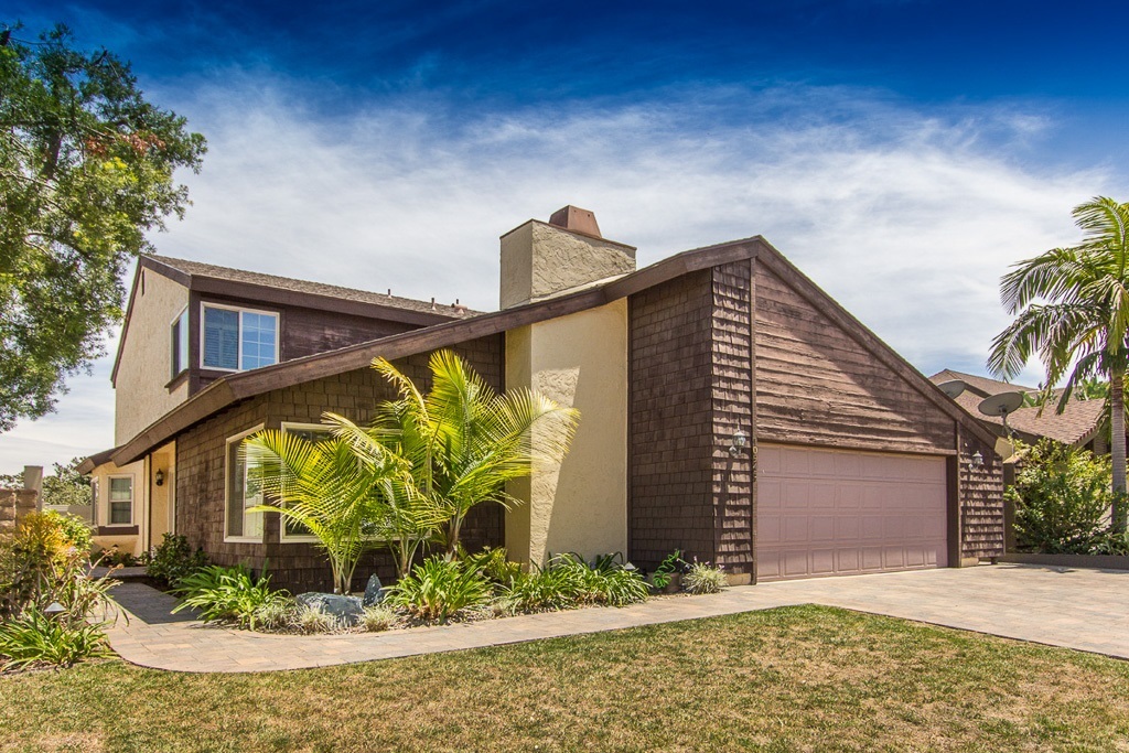 10945 Charing Cross Road Spring Valley, CA 91978 - Photo 1 of 25