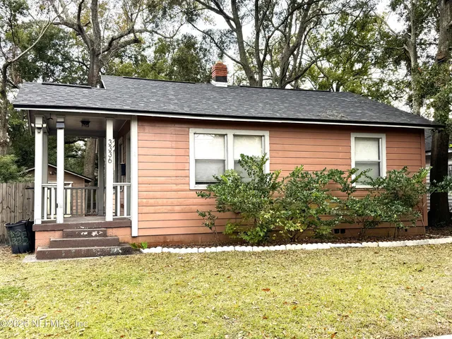 $1,600 | 3336 Green Street, Jacksonville, FL 32205