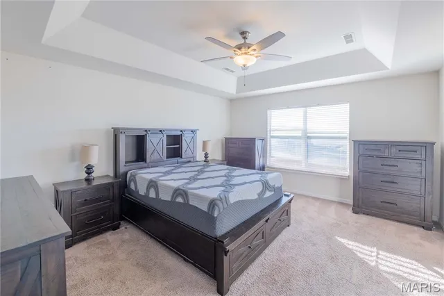 $349,900 | 3945 Beechmont Circle, Belleville, IL 62226