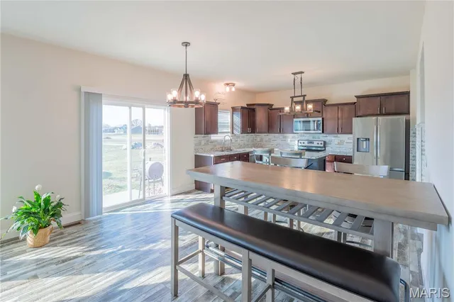 $349,900 | 3945 Beechmont Circle, Belleville, IL 62226