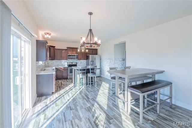 $349,900 | 3945 Beechmont Circle, Belleville, IL 62226