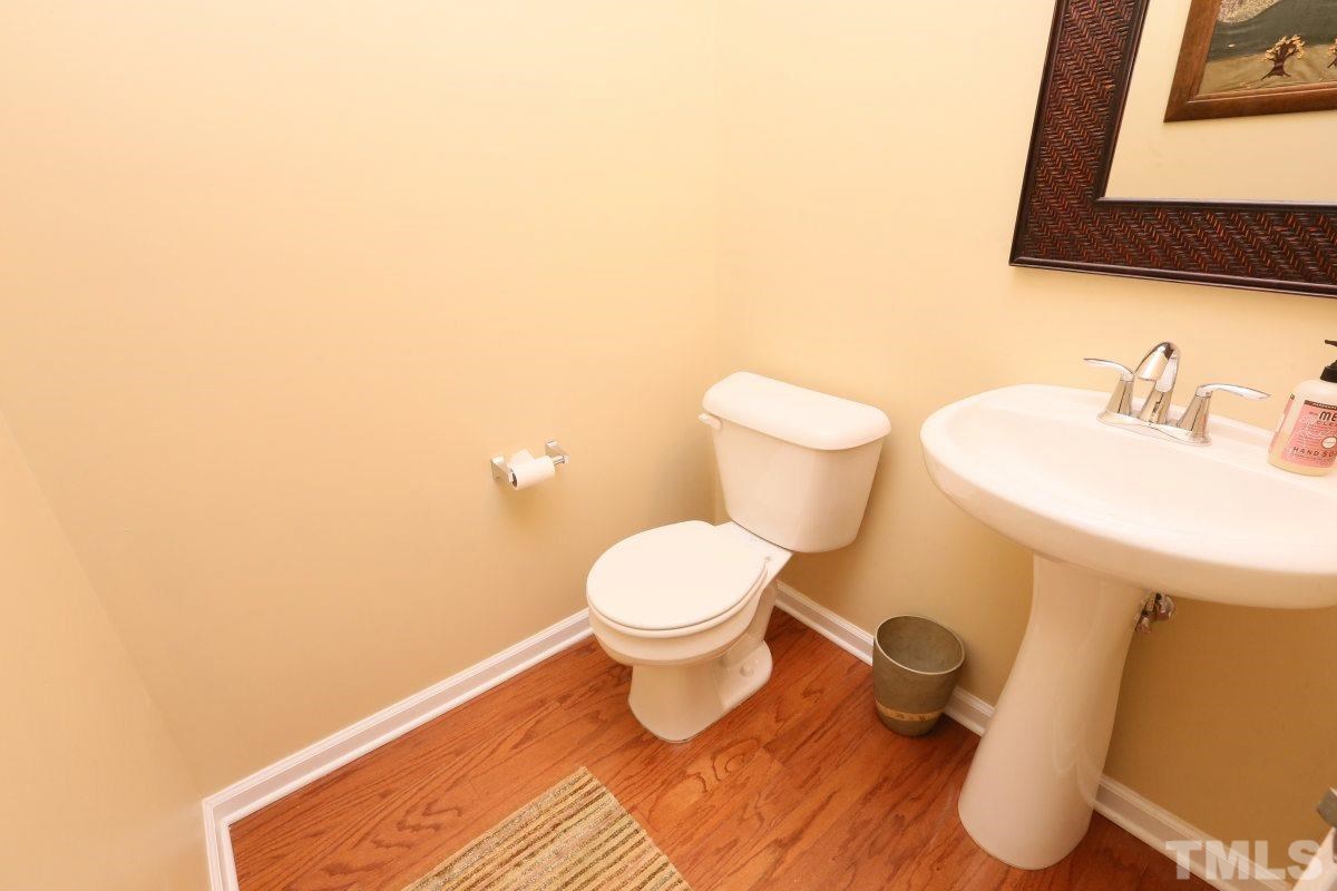 4620 Springerly Lane Raleigh, NC 27612 - Photo 20 of 25 Gallery Image 20