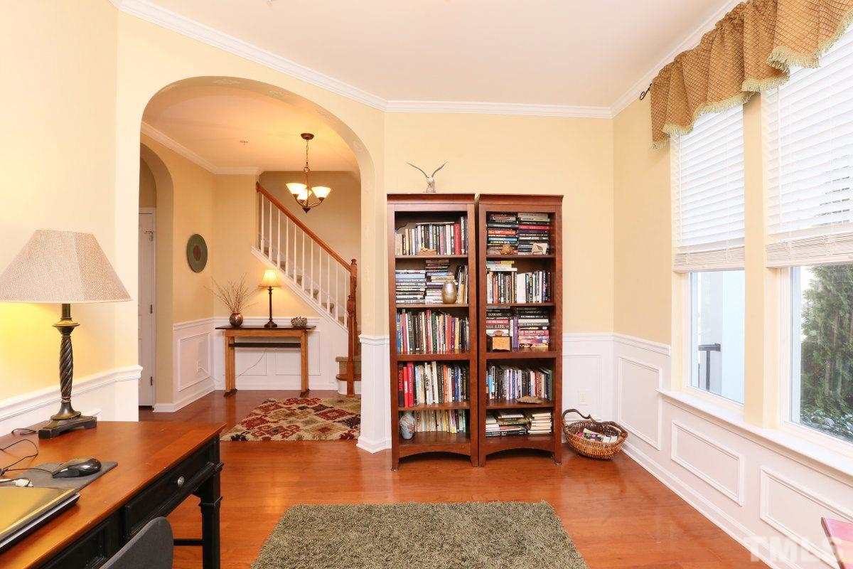 4620 Springerly Lane Raleigh, NC 27612 - Photo 22 of 25 Gallery Image 22