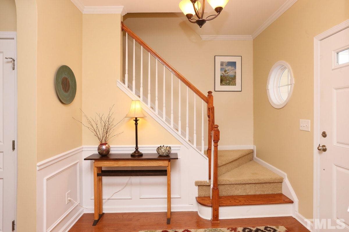 4620 Springerly Lane Raleigh, NC 27612 - Photo 4 of 25 Gallery Image 4