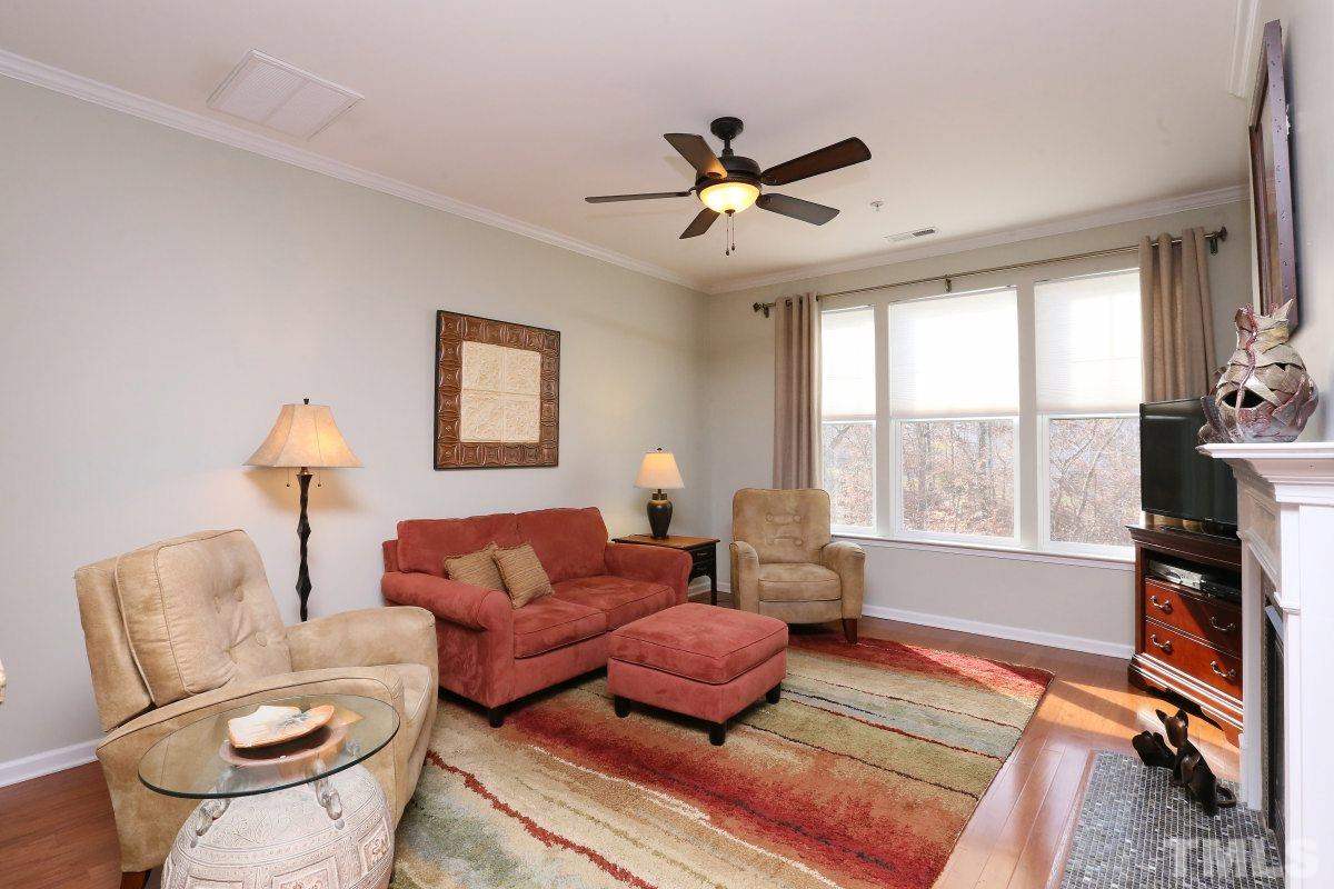 4620 Springerly Lane Raleigh, NC 27612 - Photo 6 of 25 Gallery Image 6
