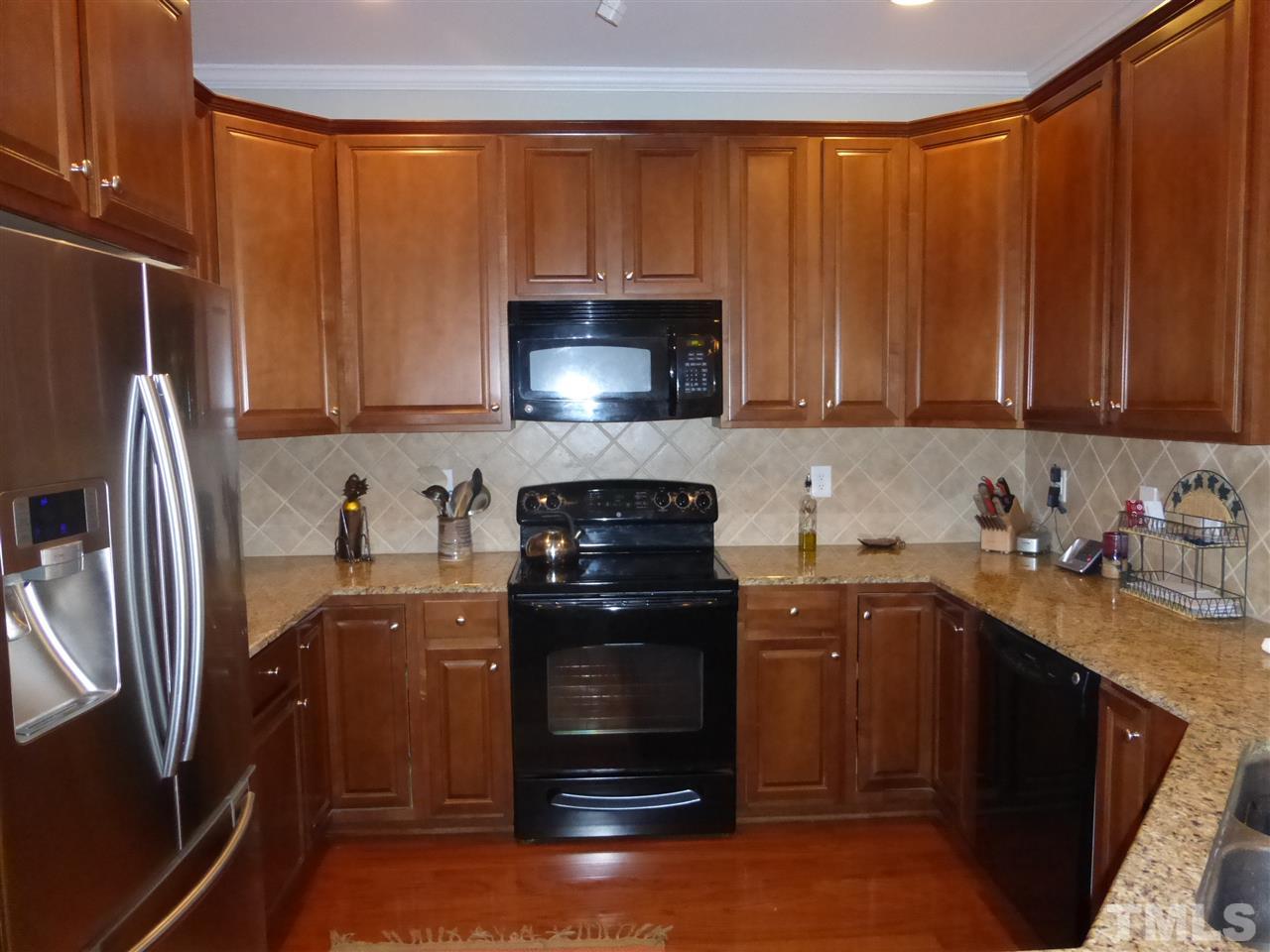 4620 Springerly Lane Raleigh, NC 27612 - Photo 9 of 25 Gallery Image 9