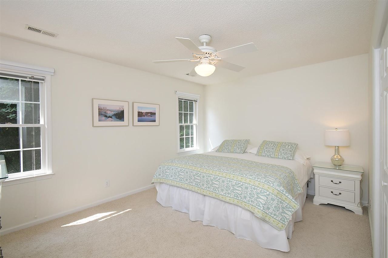 1709 Waltham Way Raleigh, NC 27614 - Photo 17 of 30 Bedroom 2