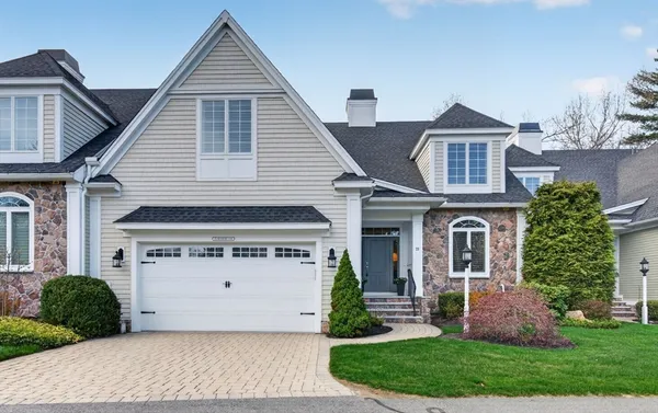 $1,449,900 | 25 Crenshaw Lane, Unit 152, Andover, MA 01810