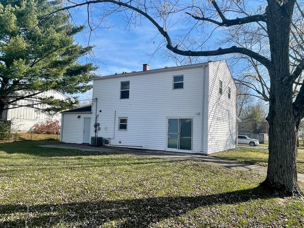 3622 Biscayne Road Indianapolis, IN 46226 - Photo 5 of 25