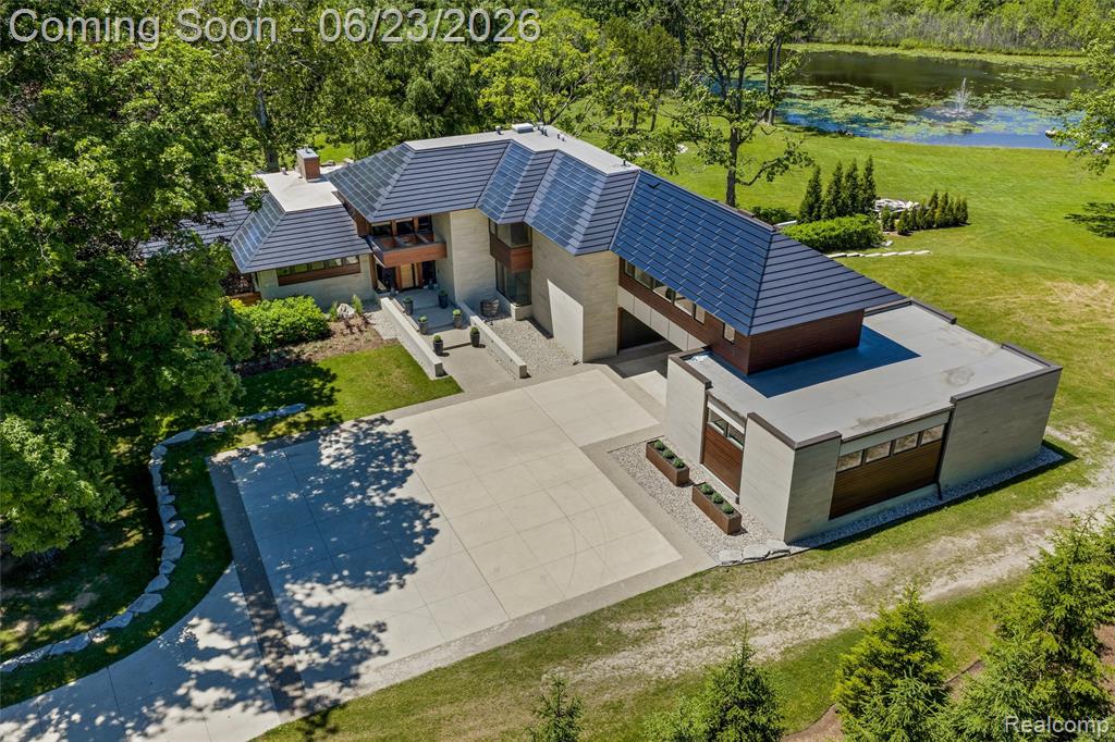 2700 Squirrel Road Bloomfield Hills, MI 48304 - Photo 78 of 83