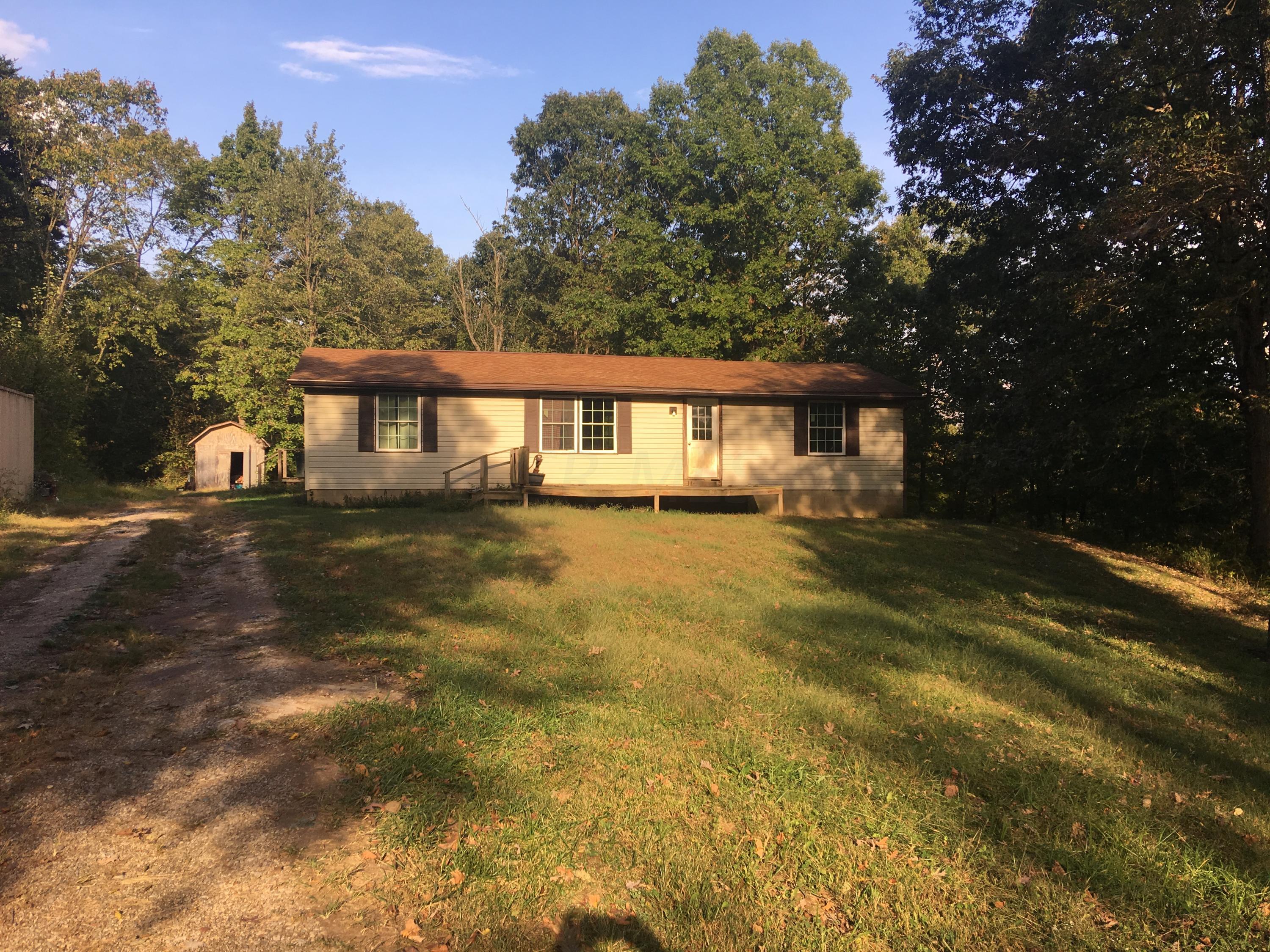 3760 Perry Ridge Nelsonville, OH 45764 - Photo 3 of 9