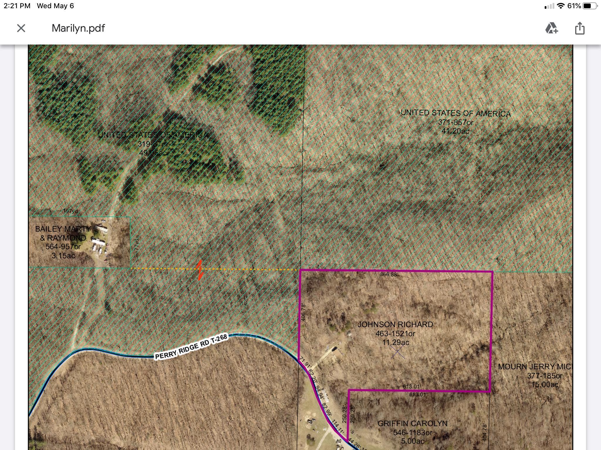 3760 Perry Ridge Nelsonville, OH 45764 - Photo 7 of 9