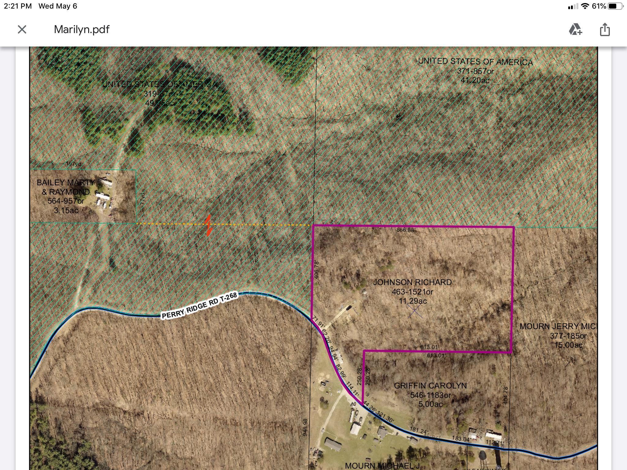 3760 Perry Ridge Nelsonville, OH 45764 - Photo 8 of 9