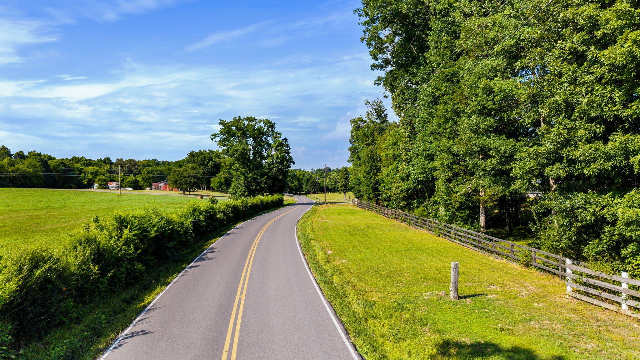 257 New Hope Road Southeast Cleveland, TN 37323 - Photo 36 of 51