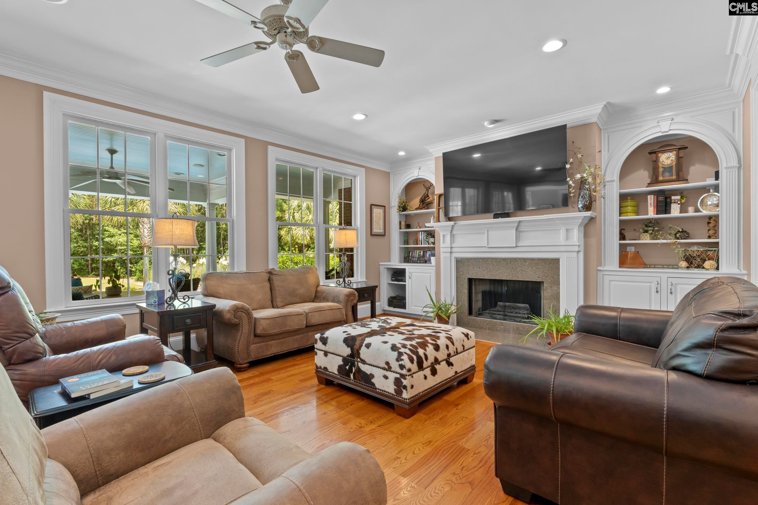 265 Will Dent Road Lexington, SC 29072 - Photo 14 of 84 Gallery Image 14