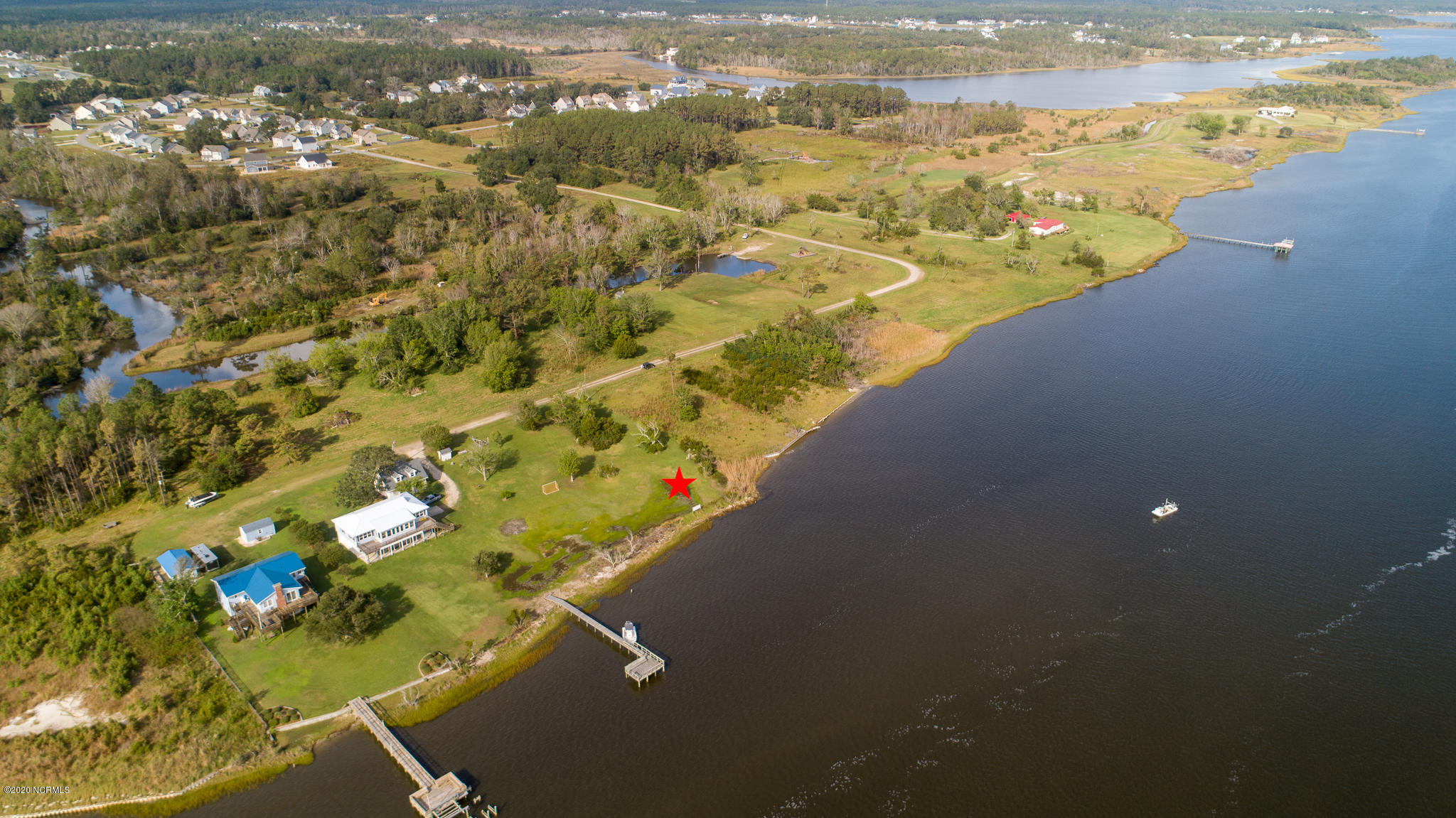 L6 Bethea Street Holly Ridge, NC 28445 - Photo 1 of 16 DJI_0070-HDR-2