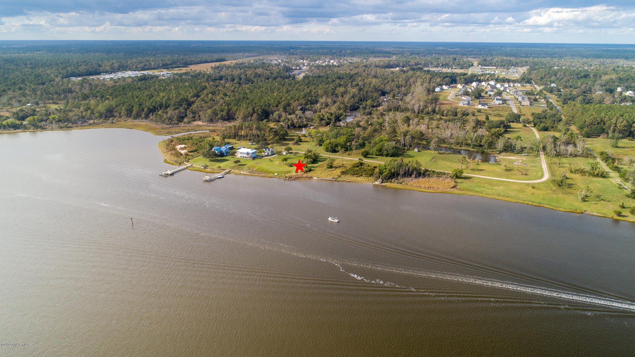 L6 Bethea Street Holly Ridge, NC 28445 - Photo 4 of 16 DJI_0076-HDR-2