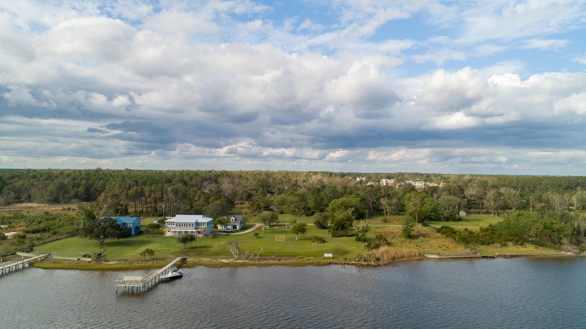 L6 Bethea Street Holly Ridge, NC 28445 - Photo 5 of 16 DJI_0037-HDR