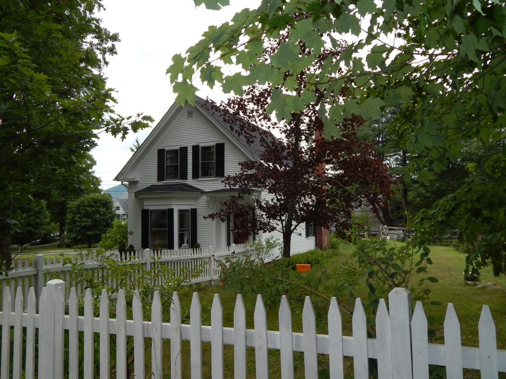 41 Kearsarge Mountain Road Warner, NH 03278 - Photo 2 of 22