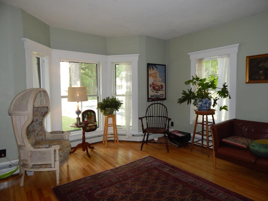 41 Kearsarge Mountain Road Warner, NH 03278 - Photo 11 of 22