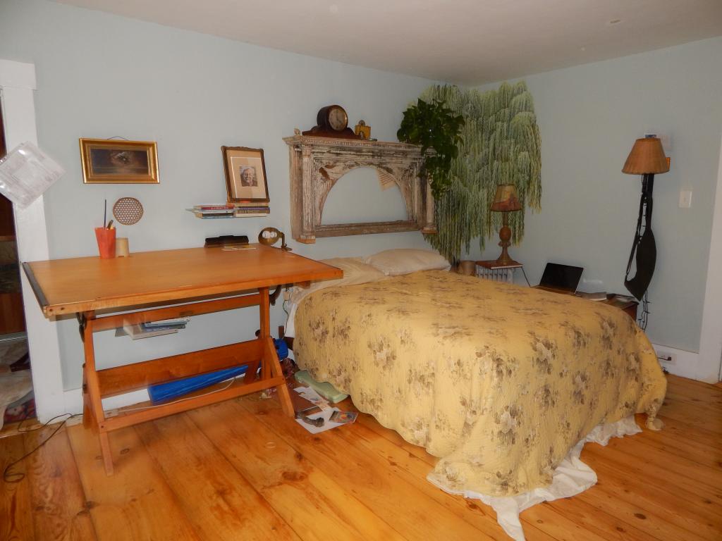 41 Kearsarge Mountain Road Warner, NH 03278 - Photo 13 of 22