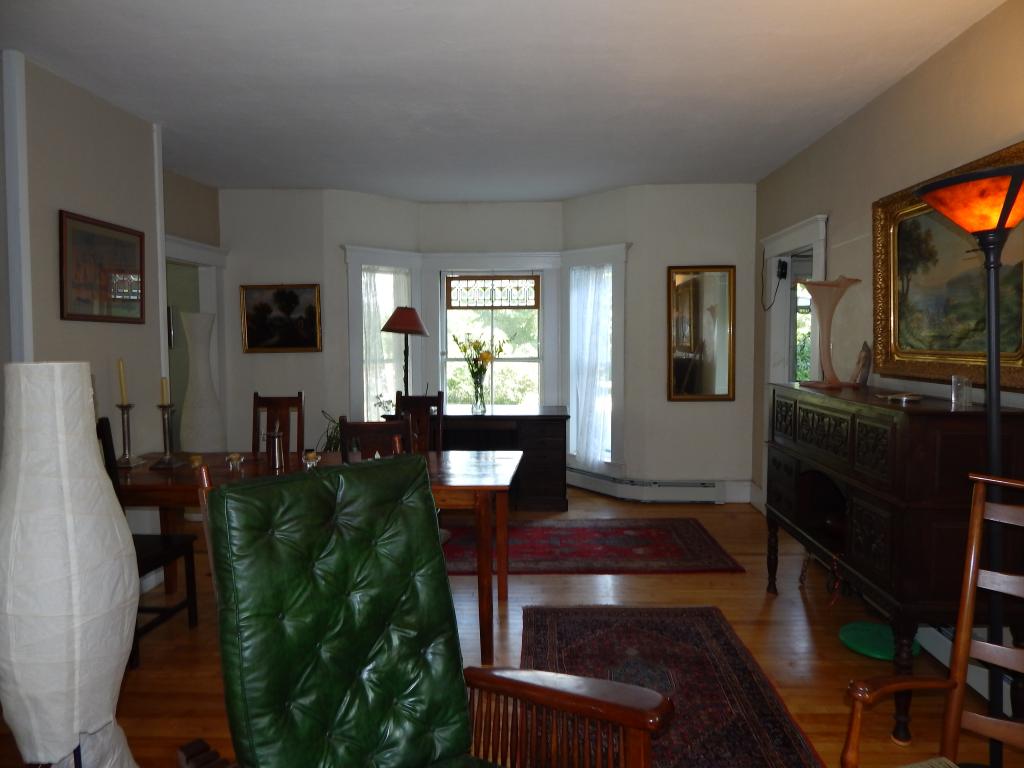 41 Kearsarge Mountain Road Warner, NH 03278 - Photo 18 of 22