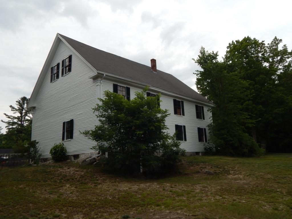 41 Kearsarge Mountain Road Warner, NH 03278 - Photo 3 of 22